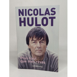 Plus haut que mes rêves