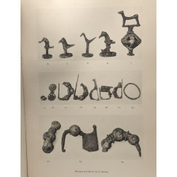 Recherches archéologiques à Phères et Thessalie - faculté des...