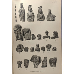 Recherches archéologiques à Phères et Thessalie - faculté des...
