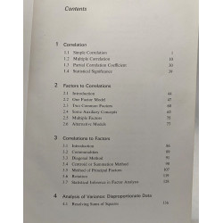 Analyzing social data,: A statistical orientation