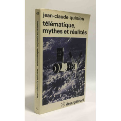 Télématique mythes et réalités