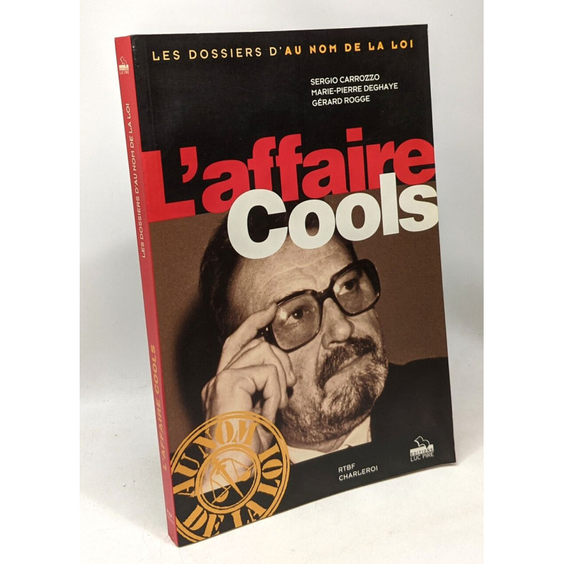 L'AFFAIRE COOLS
