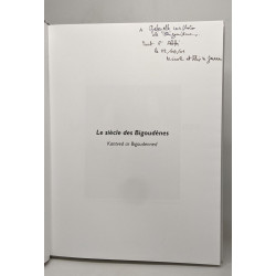 Le siecle des bigoudenes