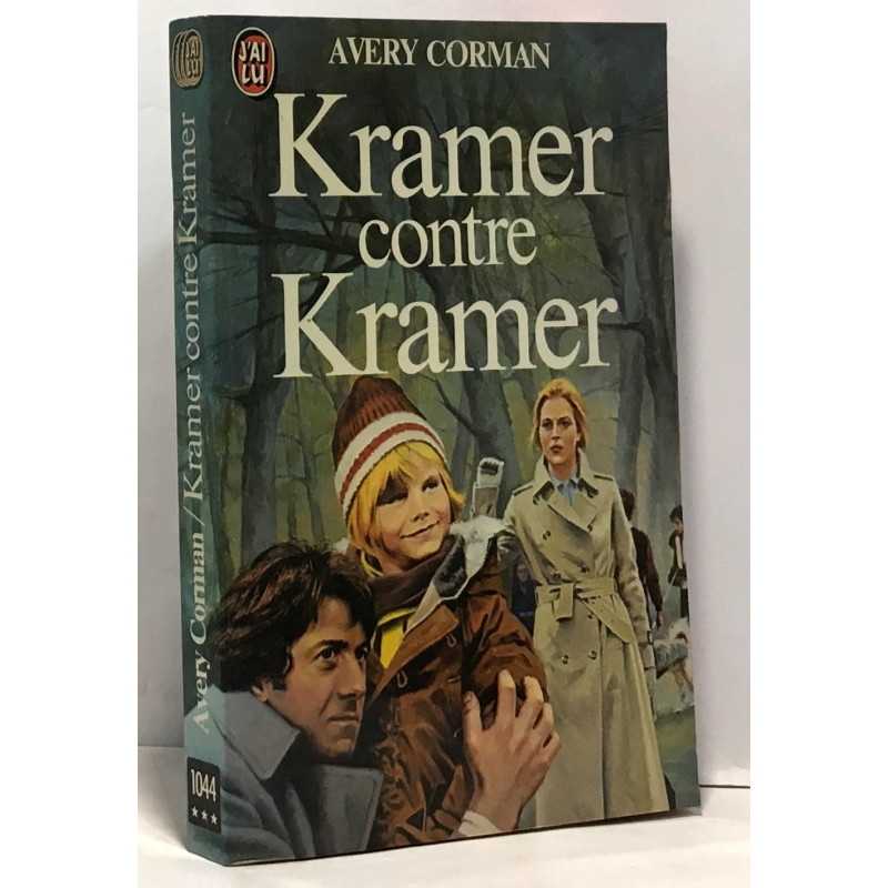 Kramer Contre Kramer