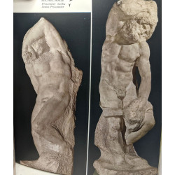 Florence berceau de l'art italienne