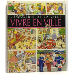 Les reliefs + Les services + Vivre en ville + Les transports --- 4...
