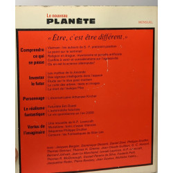 Le nouveau planète n°11 comprendre ce qui se passe le réalisme...