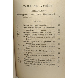 L'esprit de l'Amérique espagnole