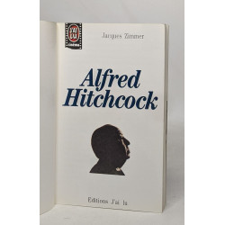 Alfred hitchcock