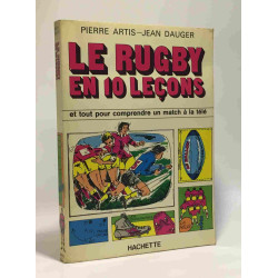 Le Rugby en dix leçons