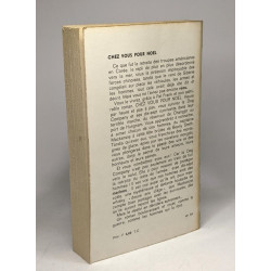 Chez vous pour Noël - Collection "Feu"