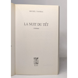 La nuit du Têt