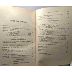La perse antique et la civilisation iranienne - l'évolution de...