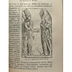La perse antique et la civilisation iranienne - l'évolution de...