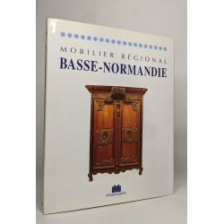 Mobilier de Basse-Normandie