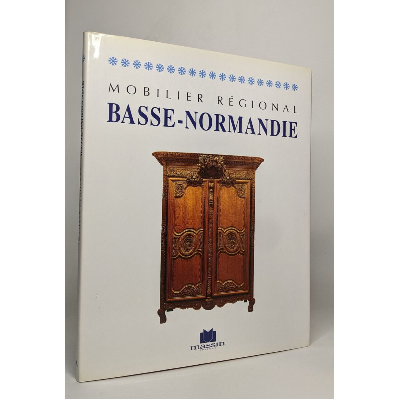 Mobilier de Basse-Normandie