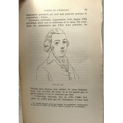 Autour de l'échafaud - quand Demos est Roi