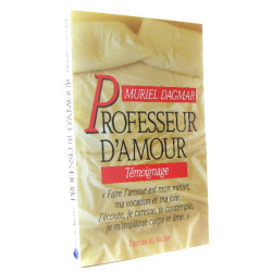 Professeur d'amour