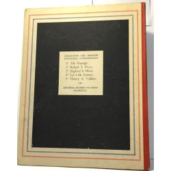La légende de Till l'espiègle (Till Ulenspiegle) --- collection...
