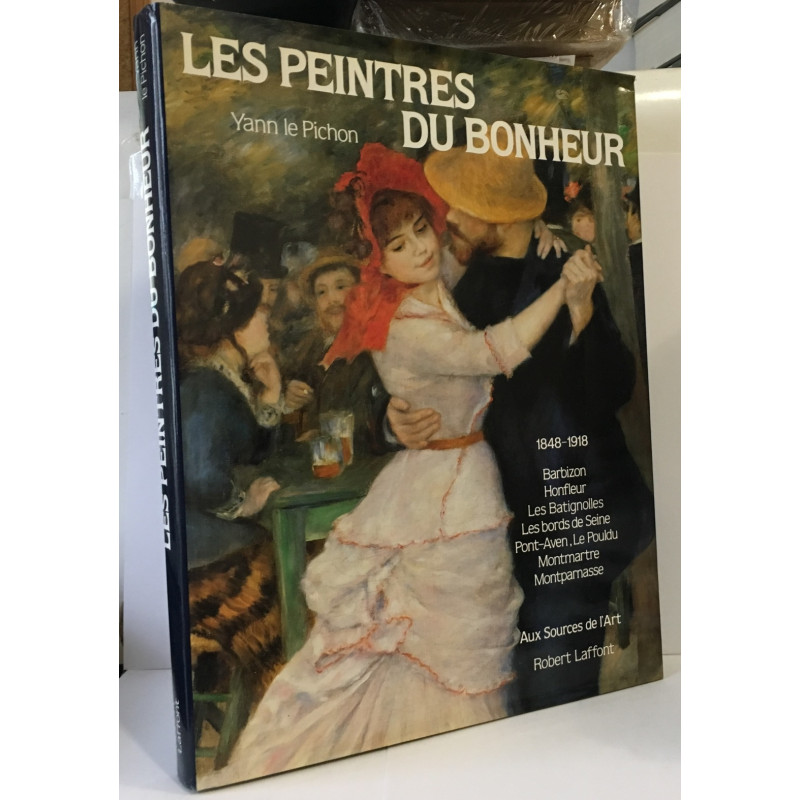 Les peintres du bonheur
