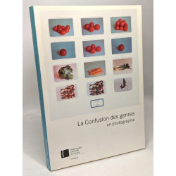 La confusion des genres en photographie
