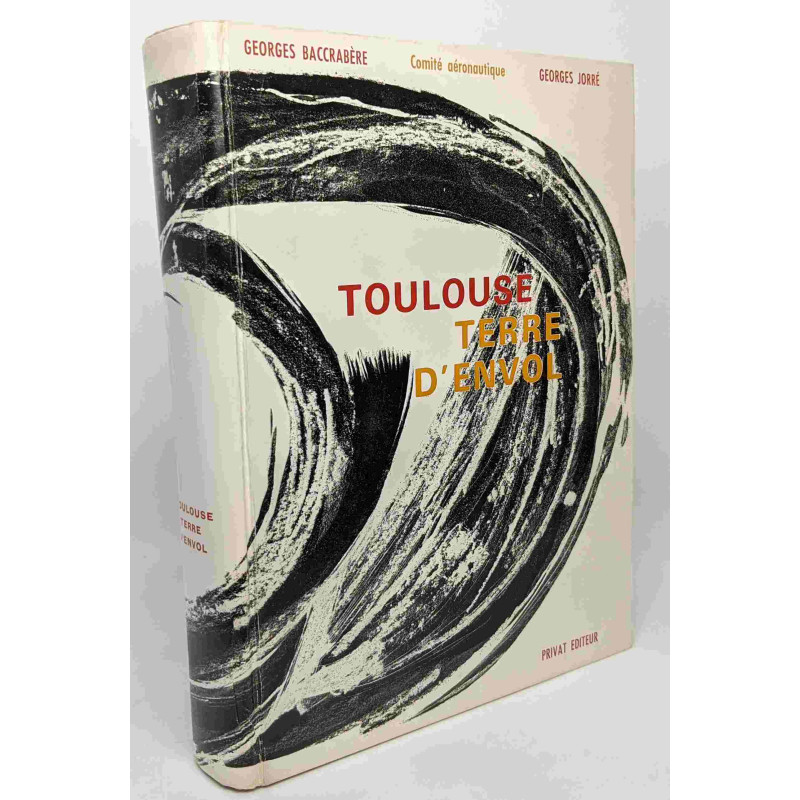 Toulouse Terre d'envol - comité aéronautique