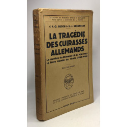 La tragédie des cuirassés allemands - le mystère du Bismarck...