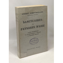 Sanctuaires et paysages d'Asie - Ceylan Bouddhique Le Brahmanisme...