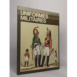 Uniformes militaires