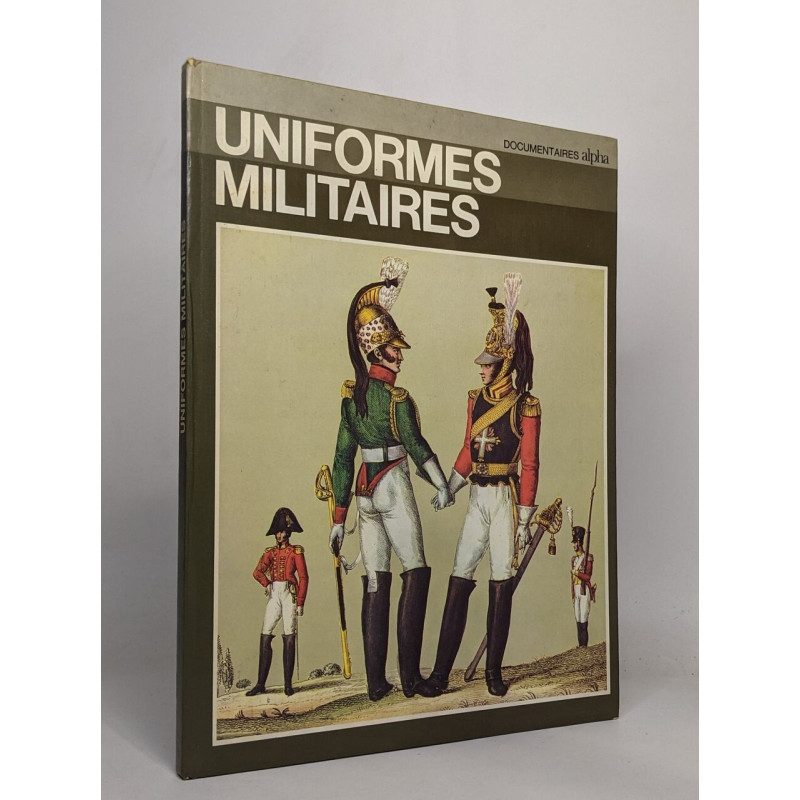 Uniformes militaires
