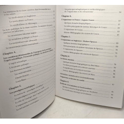L'émergence de la sociologie