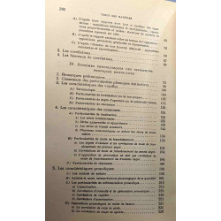 Principes de phonologie - réimpression de la Ire édition de 1949