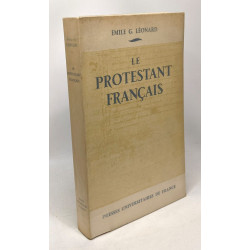 Le protestant franais