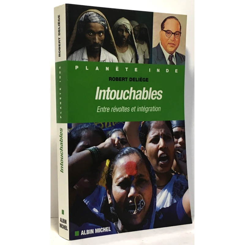 Intouchables : Entre révoltes et intégration