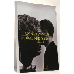 Athènes ne donne rien