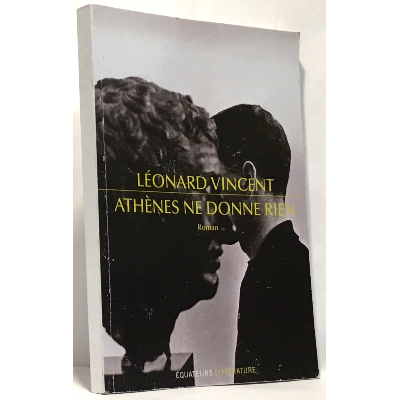 Athènes ne donne rien