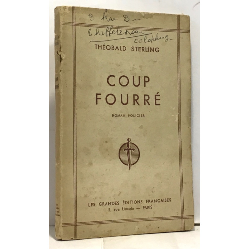 Coup fourré