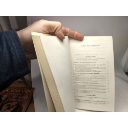 Naissance et croissance de l'U.R.S.S. - "Collection études...