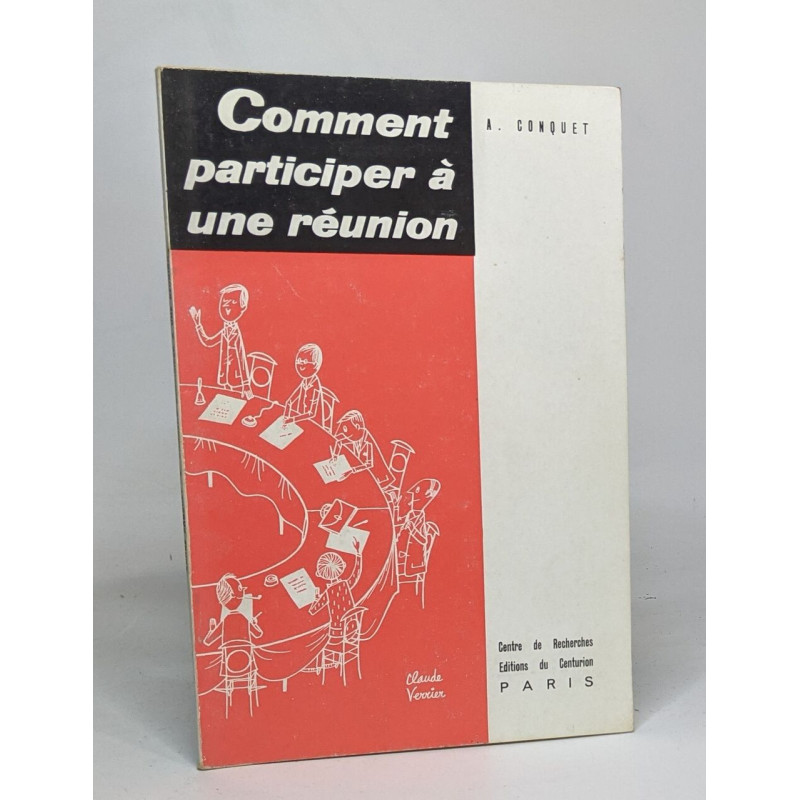 Comment participer à une réunion