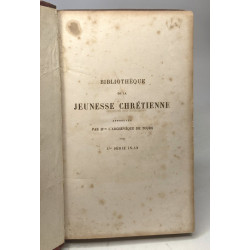 Simon le Polletais - esquisse de moeurs maritimes - 7e édition