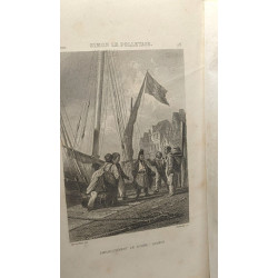 Simon le Polletais - esquisse de moeurs maritimes - 7e édition
