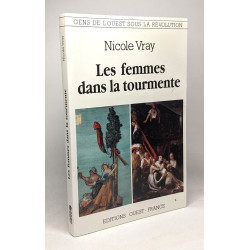 Les femmes dans la tourmente