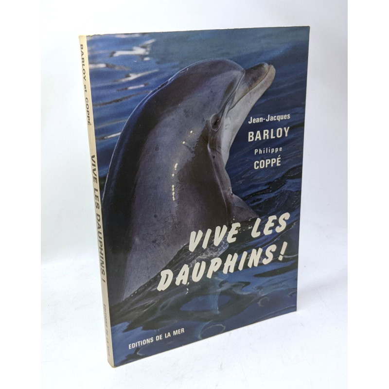 Vive les dauphins