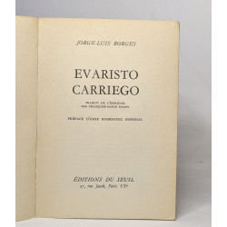 Evaristo carriego