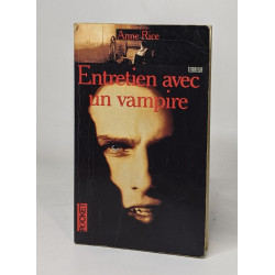 Entretien avec un vampire