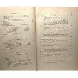 Technologie et analyses chimiques des huiles graisses et cires -...