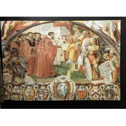 L'Università di Siena 750 anni di storia