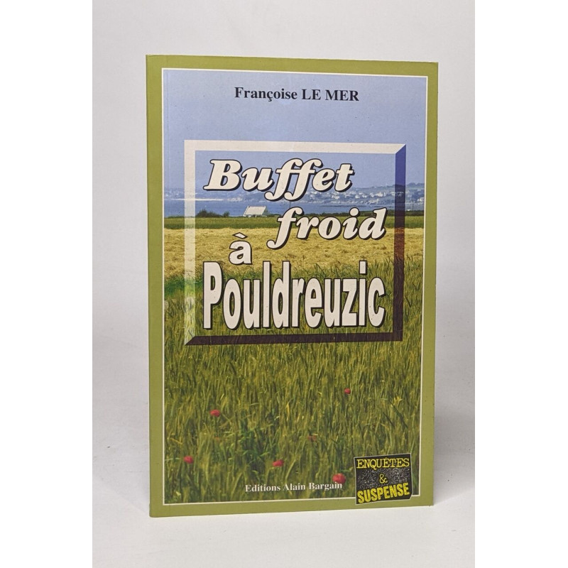 Buffet froid à Pouldreuzic