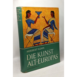 Die kunst alteuropas