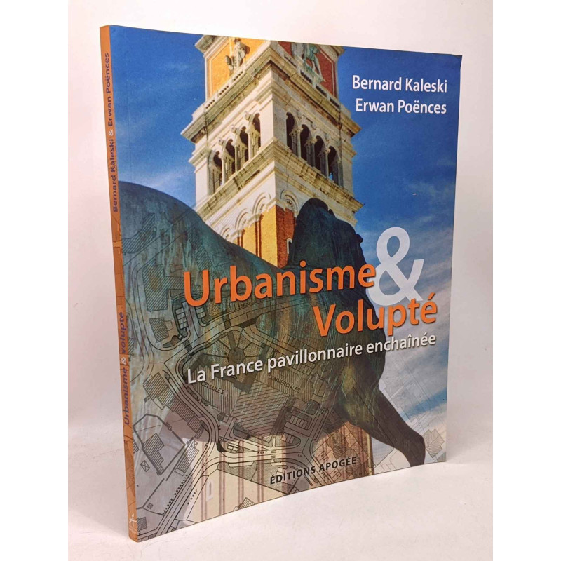 Urbanisme et volupté